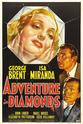 Ambrose Barker Adventure in Diamonds