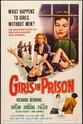 海伦·吉尔伯特 Girls in Prison