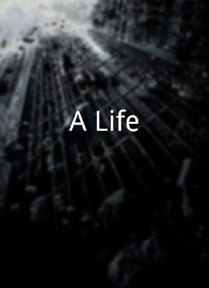 A Life海报封面图
