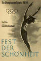 杰克·贝雷斯福德 奥林匹亚2：美的祭典