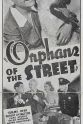 Billy Wolfstone Orphans of the Street