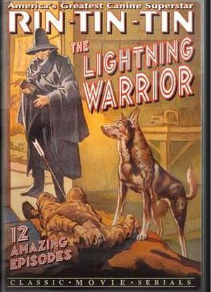 The Lightning Warrior海报封面图
