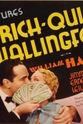 Alfred Allen New Adventures of Get Rich Quick Wallingford