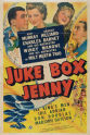 Maude Allen Juke Box Jenny