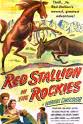 琼·希瑟 Red Stallion in the Rockies