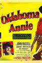 玛丽昂·马丁 Oklahoma Annie