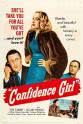 Madge Crane Confidence Girl