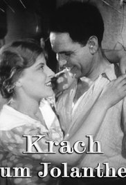Krach um Jolanthe