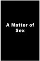 Jan Chamberlain A Matter of Sex
