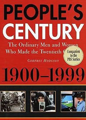 People's Century: 1900-1999海报封面图
