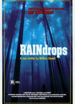 Raindrops海报封面图