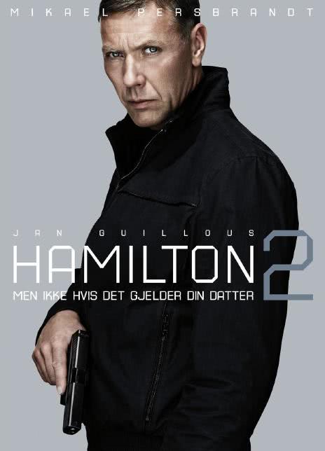 2012瑞典动作《汉密尔顿2：绑票危机》HD720P 迅雷下载