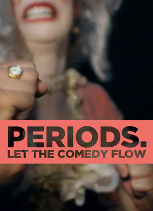 Periods.海报封面图