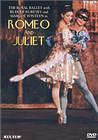 罗密欧与茱丽叶海报封面图