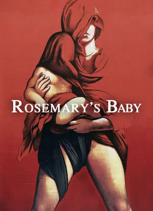 罗斯玛丽的婴儿海报封面图