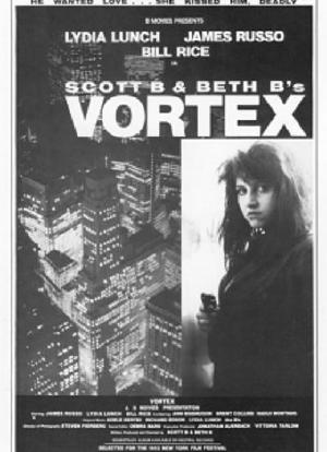 Vortex海报封面图