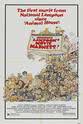 Robert Hewes National Lampoon's Movie Madness