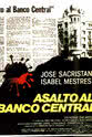 Antonio Lara Asalto al Banco Central