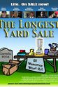 Bruce Torriano The Longest Yard Sale