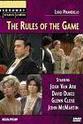 Jeanette Landis The Rules of the Game