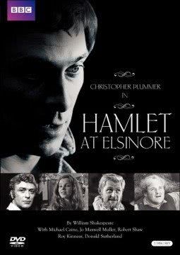 埃尔西诺的哈姆雷特海报封面图