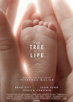 生命之树海报封面图