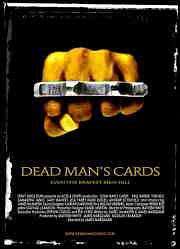 Dead Man's Cards海报封面图