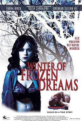 Winter of Frozen Dreams海报封面图