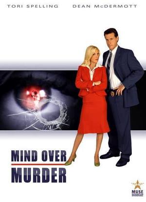 Mind Over Murder海报封面图