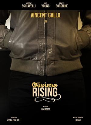 Oliviero Rising海报封面图