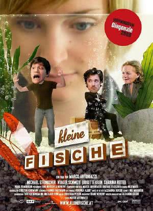 Kleine Fische海报封面图