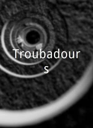 Troubadours海报封面图
