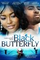 Shanara Sanders Black Butterfly