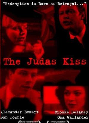 The Judas Kiss海报封面图