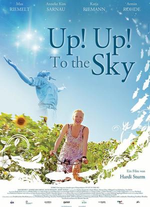 Up! Up! To the Sky海报封面图