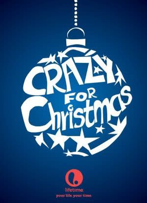 Crazy for Christmas海报封面图