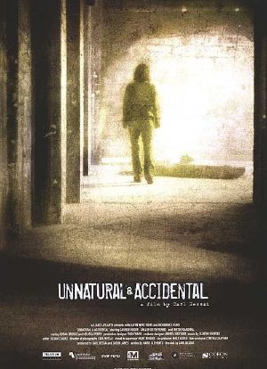 Unnatural & Accidental海报封面图