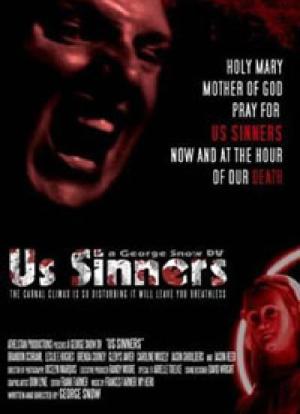 Us Sinners海报封面图