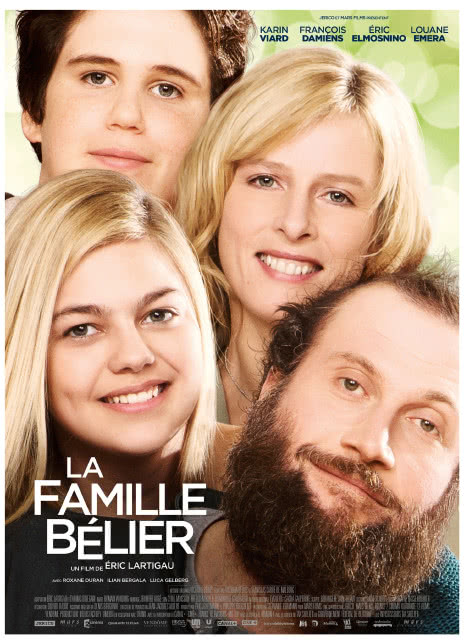 2014法国高分喜剧《贝利叶一家/闪亮的歌声》BD1080P迅雷下载