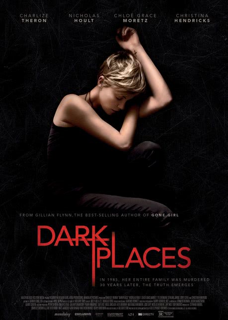 暗黑之地 Dark Places