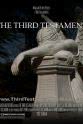 Greg Homison The Third Testament