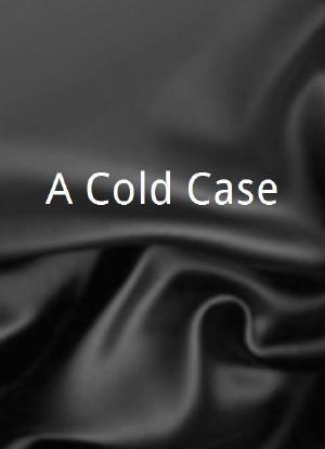 A Cold Case海报封面图