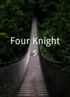Four Knights海报封面图