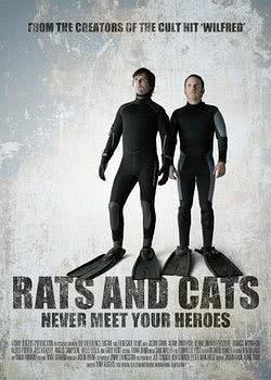 鼠与猫海报封面图