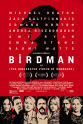 Brent Bateman 鸟人
