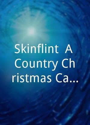 Skinflint: A Country Christmas Carol海报封面图