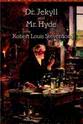 Candida Fawsitt Dr. Jekyll and Mr. Hyde