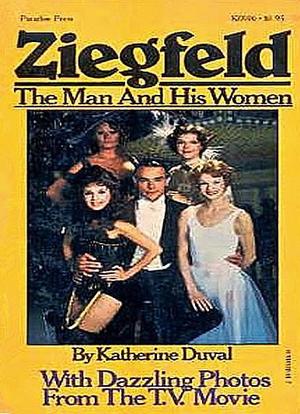 齐格菲和他的女人们海报封面图
