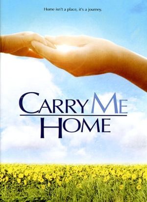 carry me home海报封面图