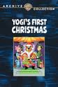 Sue Allen Yogi's First Christmas